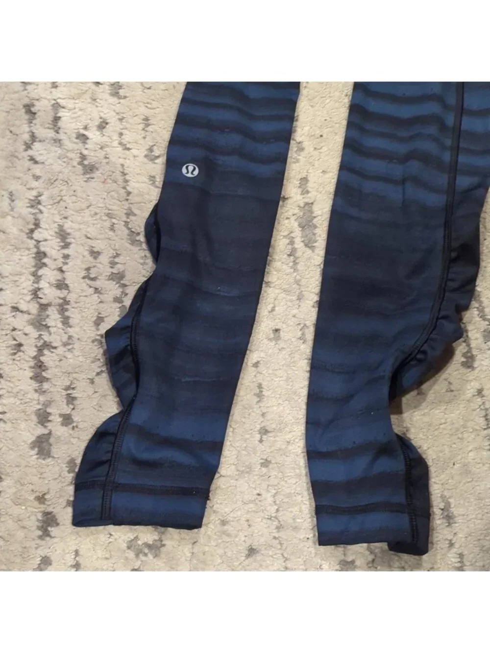 lululemon athletica we ve